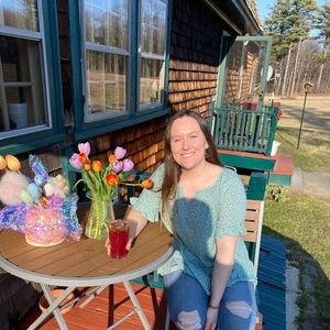 Meet your Posher, Fiona